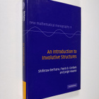 Shiferaw Berhanu ym. : An Introduction to Involutive Stru... - pikkukuva 1