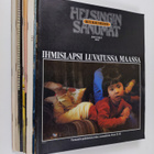 Helsingin sanomat kuukausiliite 1984 : tammikuu - syyskuu... - pikkukuva 1