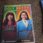 Ugly Betty kaudet 1-4 KOKO SARJA (kaudet 1-2, 4 UUSIA) - pikkukuva 3