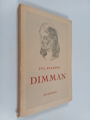 Eva Neander : Dimman