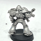 WH40K - Death Eagle Space Marine (Rogue Trader) [S225] - pikkukuva 3