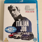 The Italian Job - pikkukuva 1