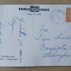 Lohja, Lohjan Seurakunnan Työkeskus, Haukilahti p. 1963 - pikkukuva 2