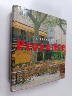 Francie Jouanin : A Taste of Provence