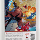 Star Wars Legends Epic Collection : Rise of the Sith Vol. 1 - pikkukuva 2