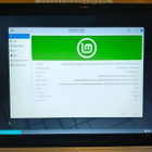 HP Pavilion dv7 8GB/256GB SSD/17.3" iso näyttö/Linux Mint - pikkukuva 4
