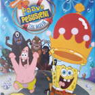 PAAVO PESUSIENI THE MOVIE DVD - pikkukuva 1