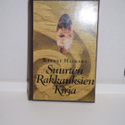 Kalevi Haikara suurten rakkauksien kirja - pikkukuva 1