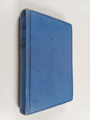 Pelham Grenville Wodehouse : The Small Bachelor