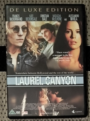 Laurel Canyon