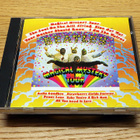 The Beatles - Magical Mystery Tour CD - pikkukuva 1