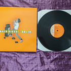LITTLE DIESEL - NO LIE LP (2006) EX /EX - pikkukuva 1
