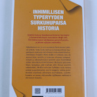 Tom Phillips : Ihmiset : näin munasimme kaiken - pikkukuva 2