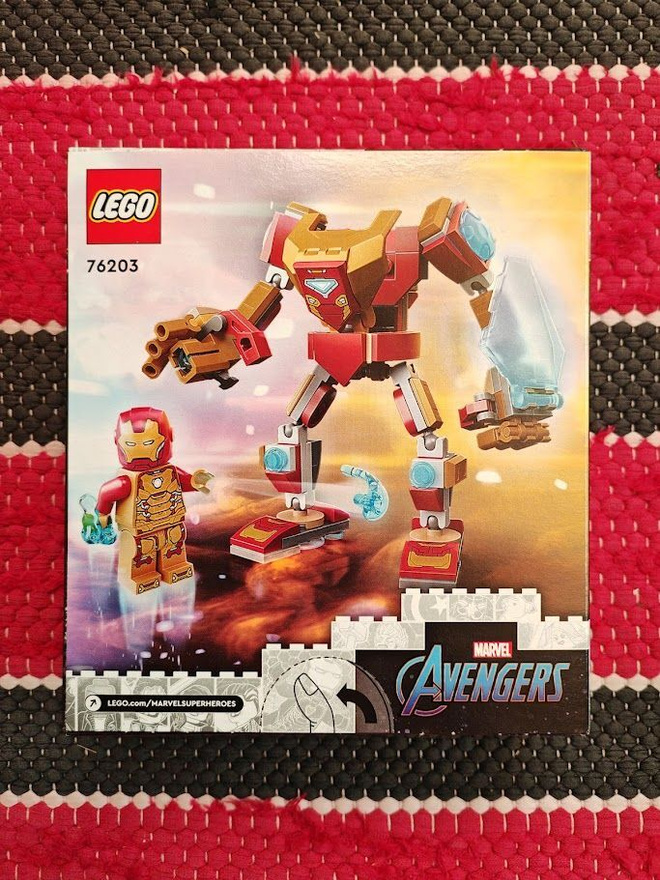 Item image