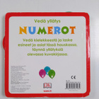 Clare Lloyd : Numerot - pikkukuva 2