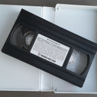 VHS: Eraser / Suojelija (Arnold Schwarzenegger 1996) - pikkukuva 5