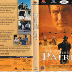 Patriootti (3 975) K -FI- DVD nordic, steven seagal 1997 - pikkukuva 1