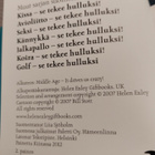 Keski-ikä se tekee hulluksi Helen Exley lahjakirja - pikkukuva 3