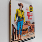 Gianluigi Bonelli : Texas Bill - pikkukuva 1