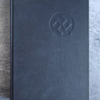 James Leasor : Rudolf Hess - kutsumaton lähettiläs - pikkukuva 2
