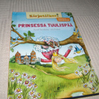 Steinebacher - Ginsbach Prinsessa Tuulispää - pikkukuva 1