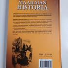 Jari Lehtinen : Mielekäs maailmanhistoria, eli, Tarpeeton... - pikkukuva 2