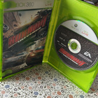 Burnout - Revenge XBOX 360 CIB - pikkukuva 3