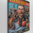 Historia vuosikirja 2016 : Vuoden tapahtumat historian nä... - pikkukuva 1