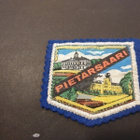 hihamerkki Pietarsaari Jakobstad - pikkukuva 2