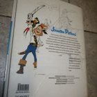 JOONATAN PISTOOLI - GOSCINNY & UDERZO - pikkukuva 2
