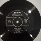 LAILA HALME Kitara ja meri/Linnunrata single v. 1960 - pikkukuva 1