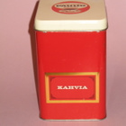PAULIG. VANHA PAULATYTTÖ -KAHVIPURKKI - pikkukuva 2
