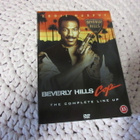 Beverly Hills kyttä boxi dvd.¤ - pikkukuva 1