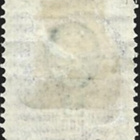 1891 Rm 50 k harm.violetti/vihreä * LaPe 44 I b käyttämätön - pikkukuva 2