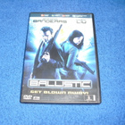 BALLISTIC (Antonio Banderas, Lucy Liu)*** - pikkukuva 1