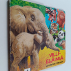 John Francis : Villieläimiä ja niiden poikasia - pikkukuva 1