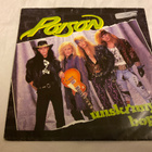 Poison - Unskinny bop (7”) - pikkukuva 1