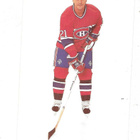 1988-89 Montreal Canadiens Teamissued #21 Guy Carbonneau - pikkukuva 1