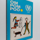 Om pom poo : picture reading book My world = Kuvalukemist... - pikkukuva 1