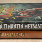 Vihreän timantin metsästys & Niilin jalokivi (2DVD) *UUSI* - pikkukuva 1