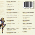 ** JETHRO TULL : The Very Best Of ** CD - pikkukuva 2