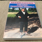 Uunon huikeat poikamiesvuodet maaseudulla  (dvd) - pikkukuva 1