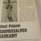 Onni Palaste: Suomussalmen sankarit - pikkukuva 2