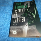 JUHA NUMMINEN - YSTÄVÄ SÄ LAPSIEN - pikkukuva 1