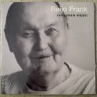 [CD] REIJO FRANK: VAPAUDEN VIESTI - pikkukuva 1