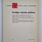P. D. Lindeberg : Bridge alusta pitäen - pikkukuva 2