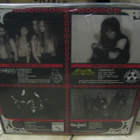 V/A - DON'T BURN THE WITCH: HEAVY SPEED COMPILATION UUSI 10" - pikkukuva 2