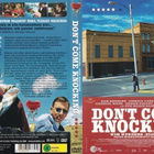 Wim Wenders: DON'T COME KNOCKING (2005) Sam Shepard - pikkukuva 3
