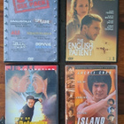 DVD-paketti (9 elokuvaa) - pikkukuva 1