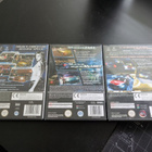 Need for Speed -kaahailupaketti Nintendo GameCube - pikkukuva 2
